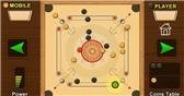 game pic for Mini Carrom Board